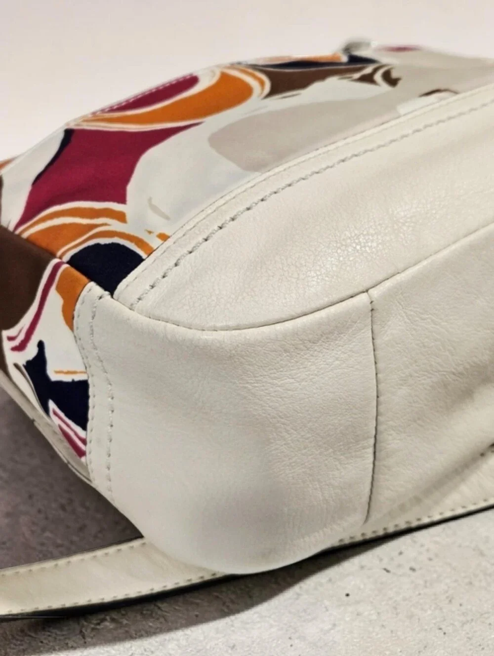 Coach nwt rowan